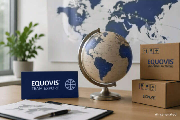 EQ Export NEU